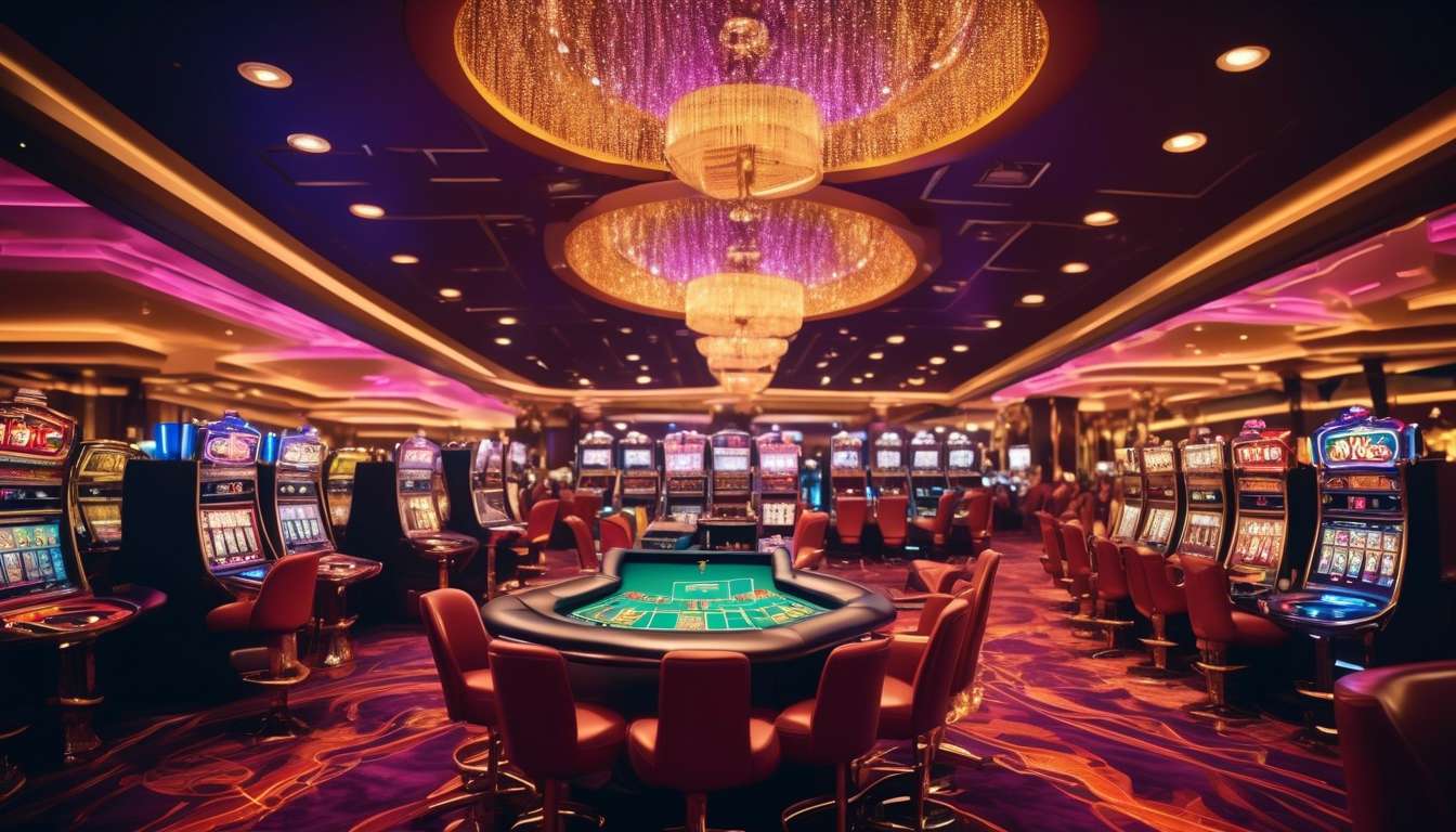 Best Practices for Trying New Casino Titles
