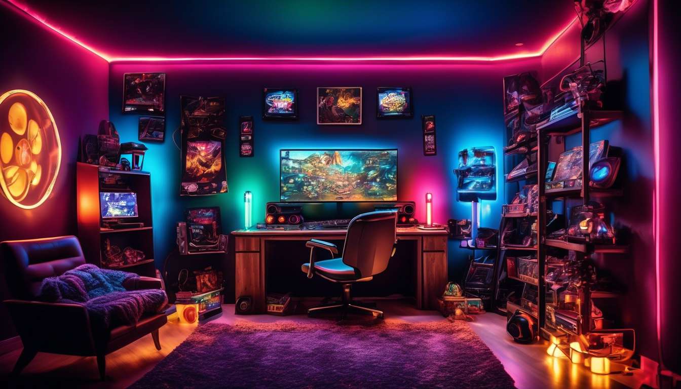 Essential Tips for Exploring New Game Types