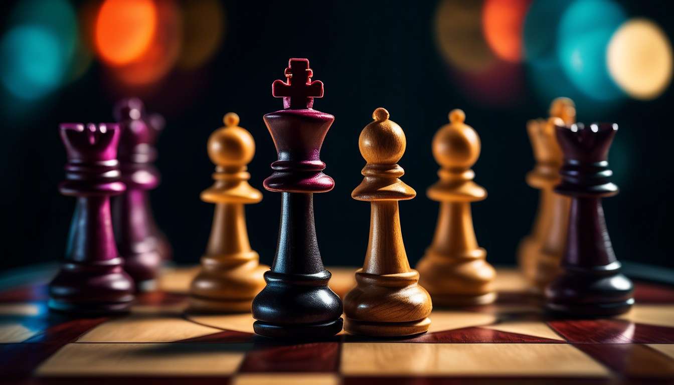 Explained: Skill-Based vs. Chance-Based Games