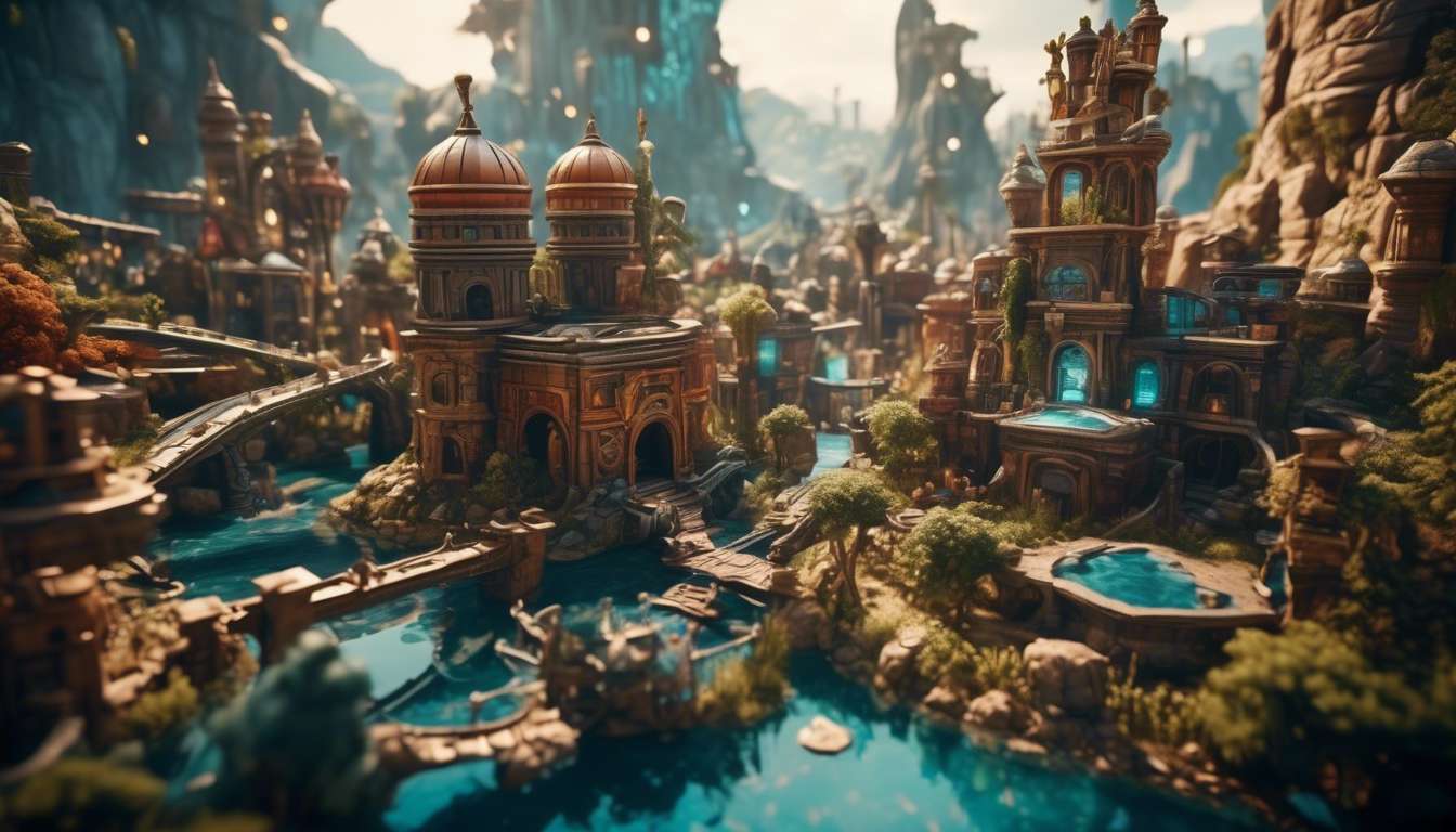 How Game Design Shapes Player Engagement