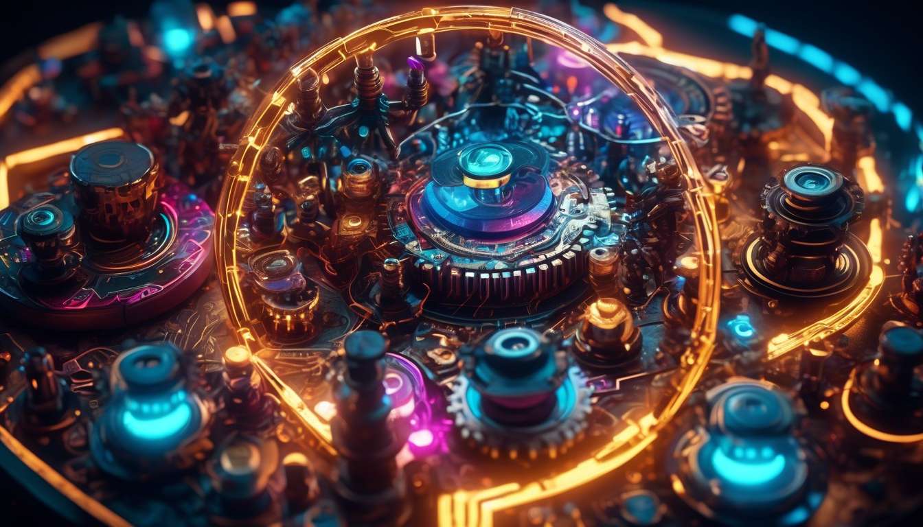 How Game Providers Influence Play Quality