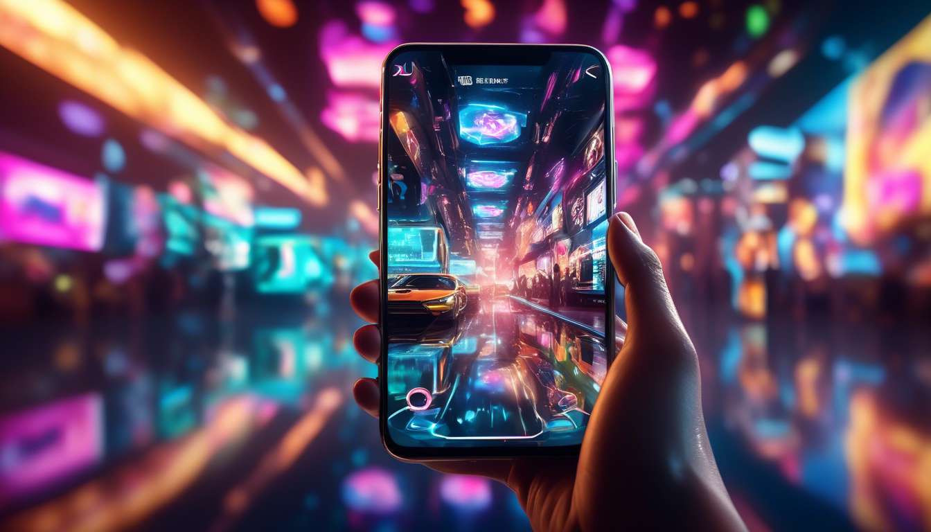How Mobile Optimization Impacts Game Play
