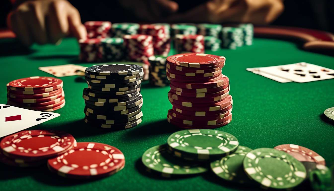 How to Compare Table Game House Edges