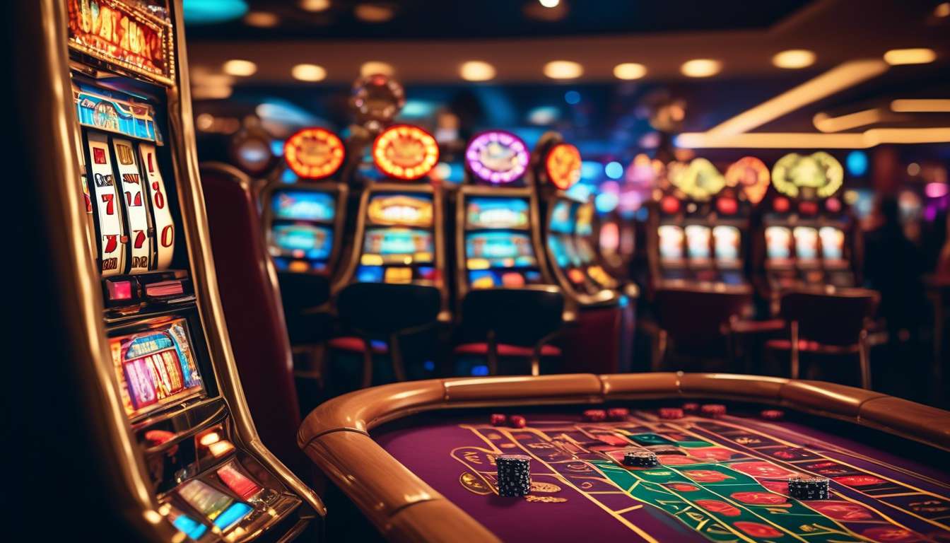 How to Understand Game Payout Structures