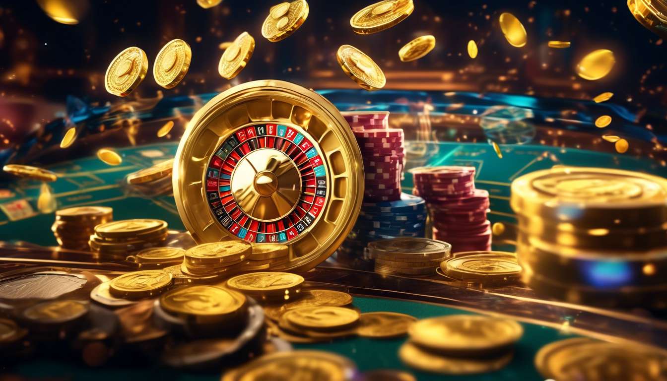 Winning Strategies for Online Slots Enthusiasts