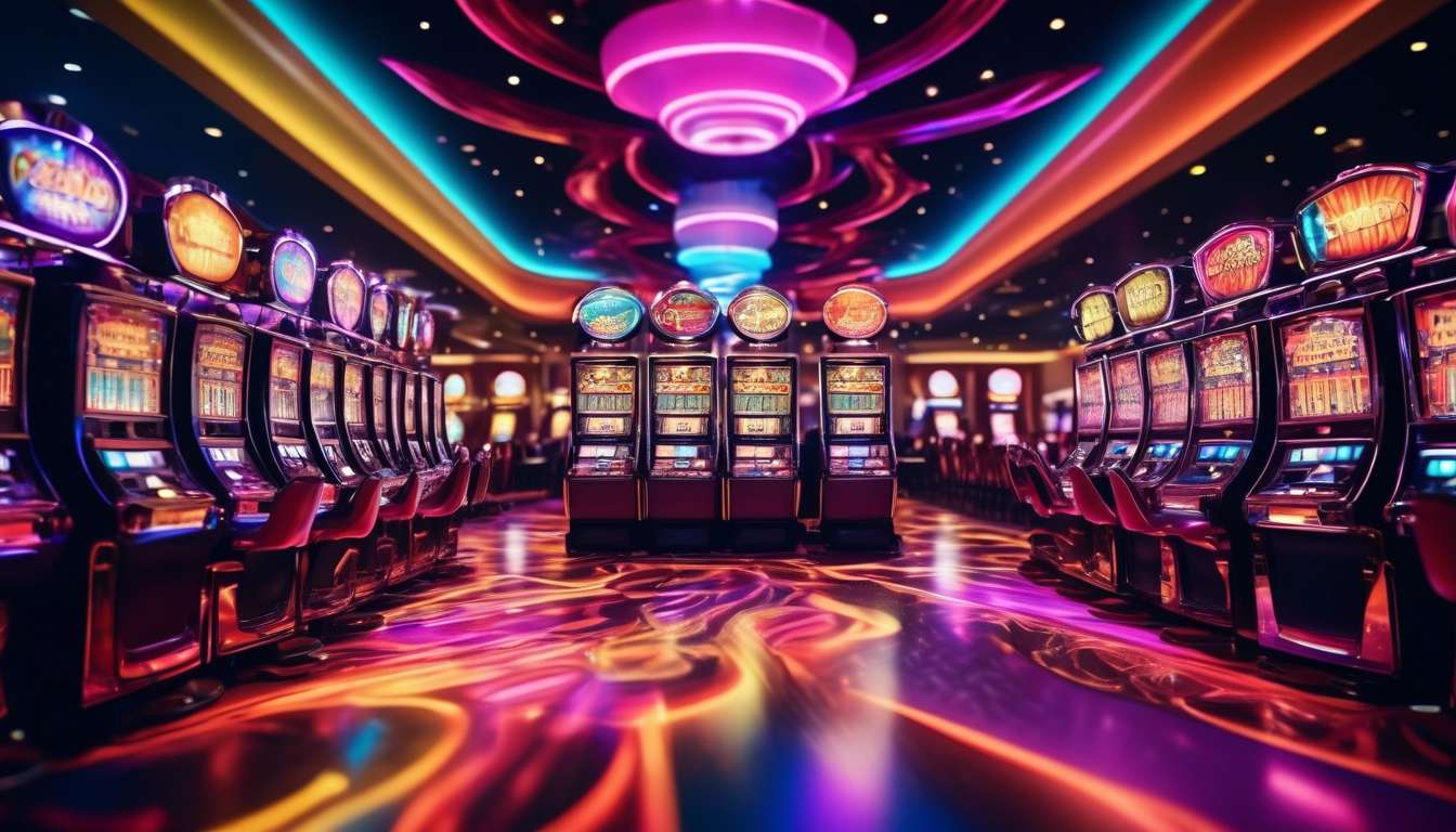 The Role of Sound Design in Casino Games
