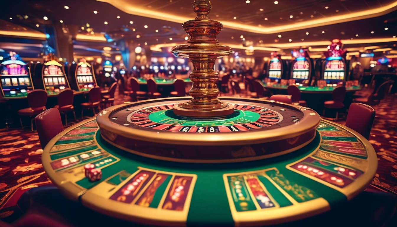 Tips for Evaluating New Casino Game Releases