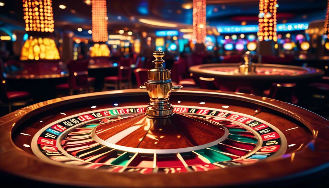 What RTP Means in Casino Game Selection
