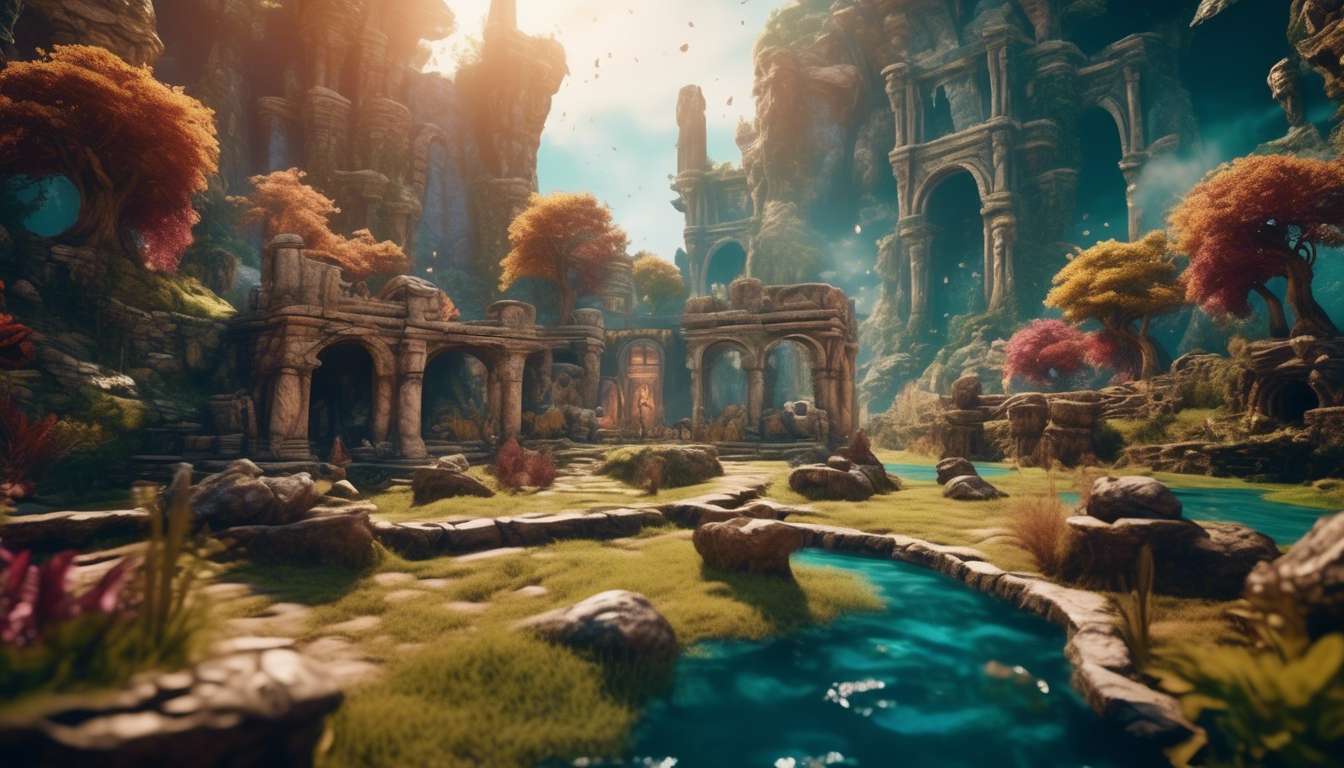 Why Game Themes Matter in User Experience